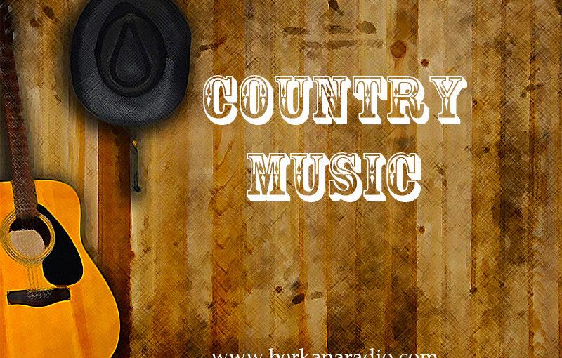 Programa de Música Country Nº 1