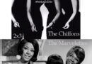 2×3: The Chiffons – The Marvelettes