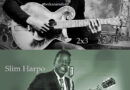 2×3: Big Bill Broonzy – Slim Harpo