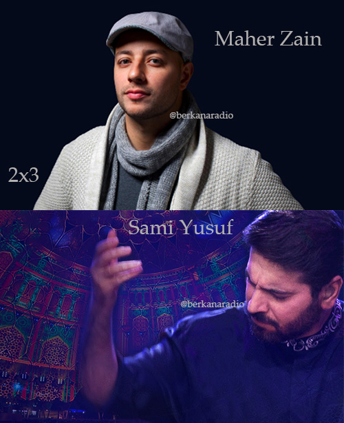 Maher Zain - Sami Yusuf